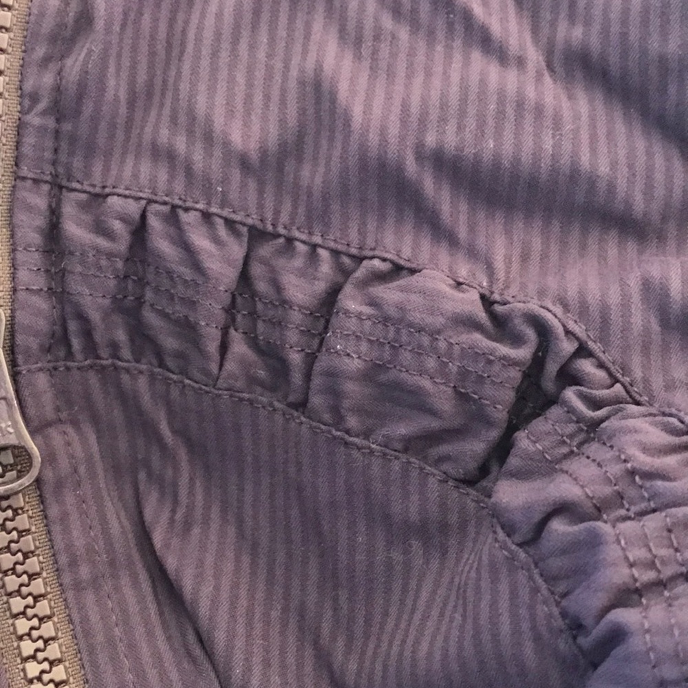 Lululemon jacket - Picture 5 of 7